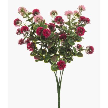 Margaritas artificiales ROWLES en varilla, crossdoor, rosa-rosa, 35 cm Margaritas artificiales ROWLES en varilla, crossdoor, rosa-rosa, 35 cm