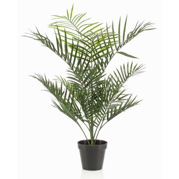 Palmera areca artificial pequeña YAPURA, crossdoor, 90 cm Palmera areca artificial pequeña YAPURA, crossdoor, 90 cm