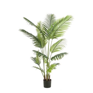 Palmera artificial de frutos dorados TAWAN, 160 cm