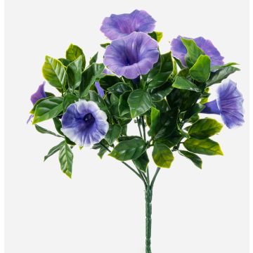 Flor artificial petunia FINVON en varilla, crossdoor, lila, 27 cm Flor artificial petunia FINVON en varilla, crossdoor, lila, 27 cm