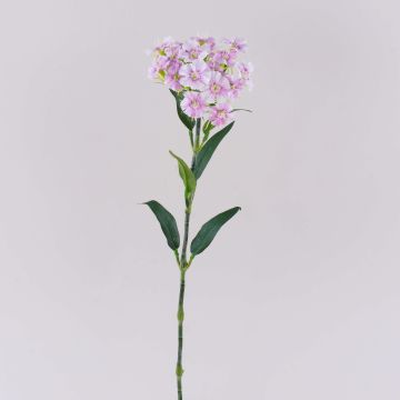Flor artificial clavel SUSILAWA, rosa-violeta, 55 cm Flor artificial clavel SUSILAWA, rosa-violeta, 55 cm