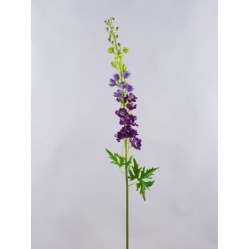 Flor artificial espuela de caballero RADUNIA, lila, 100 cm Flor artificial espuela de caballero RADUNIA, lila, 100 cm
