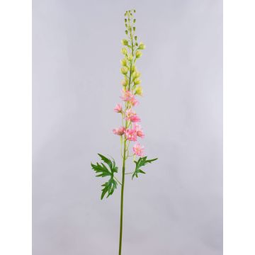 Flor artificial espuela de caballero RADUNIA, rosa, 100 cm Flor artificial espuela de caballero RADUNIA, rosa, 100 cm