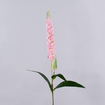 Flor decorativa verónica RUNHERDA, rosa, 75 cm Flor decorativa verónica RUNHERDA, rosa, 75 cm