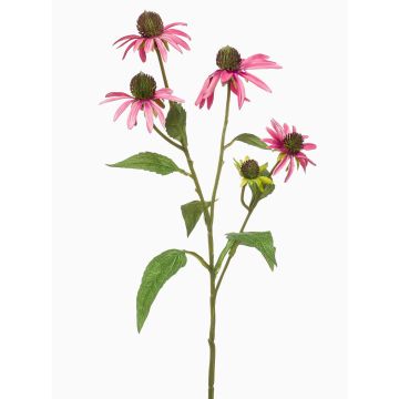 Rama decorativa sombrero de sol MILROV, rosa, 75 cm Rama decorativa sombrero de sol MILROV, rosa, 75 cm