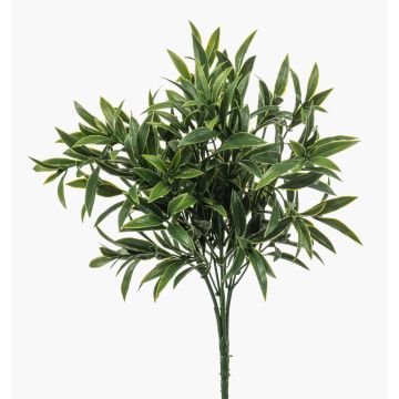 Planta artificial espino cerval JORVIN, varilla, crossdoor, verde, 35 cm Planta artificial espino cerval JORVIN, varilla, crossdoor, verde, 35 cm