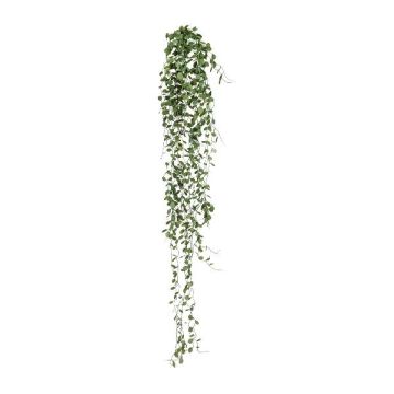 Colgador artificial Mühlenbeckia GRIHON, varilla, verde oscuro, 80 cm