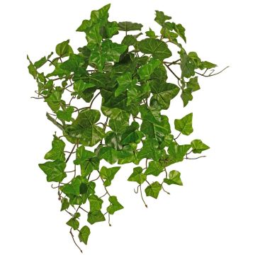 Hiedra artificial colgante KONANI en varilla, crossdoor, verde, 55 cm