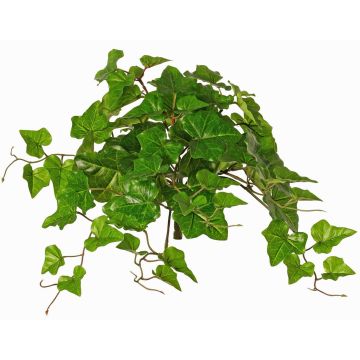 Hiedra artificial KONANI en varilla, crossdoor, verde, 40cm Hiedra artificial KONANI en varilla, crossdoor, verde, 40cm