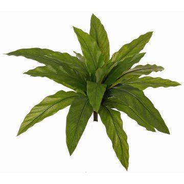 Planta artificial helecho EXYBNA en varilla, verde, 25cm, Ø45cm Planta artificial helecho EXYBNA en varilla, verde, 25cm, Ø45cm