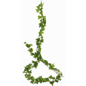 Guirnalda de hiedra falsa MAISCHA, verde, 180cm
