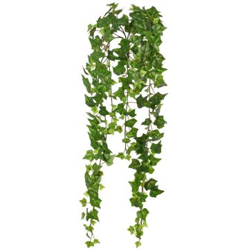Hiedra artificial MAISCHA en varilla, verde, 60 cm