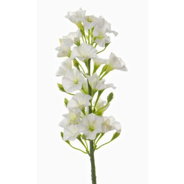 Phlox artificial ALSA, blanco, 35cm, Ø6cm Phlox artificial ALSA, blanco, 35cm, Ø6cm
