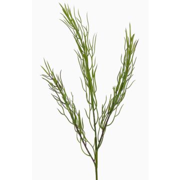 Rama de ciprés artificial BERFIN, verde, 45cm Rama de ciprés artificial BERFIN, verde, 45cm