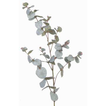 Rama de eucalipto artificial ILMO, gris-verde, 85cm
