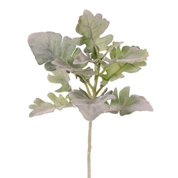 Rama artificial de hierba cana MARDUAN, Eco Collection, verde, 50 cm