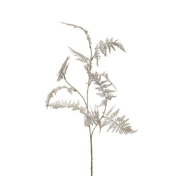 Rama artificial helecho espada WONGIH, verde, 90 cm