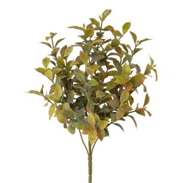 Planta artificial espino cerval BUNSA, varilla, verde, 35 cm