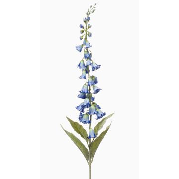 Flor artificial campanilla NEVLAR, azul, 95 cm Flor artificial campanilla NEVLAR, azul, 95 cm