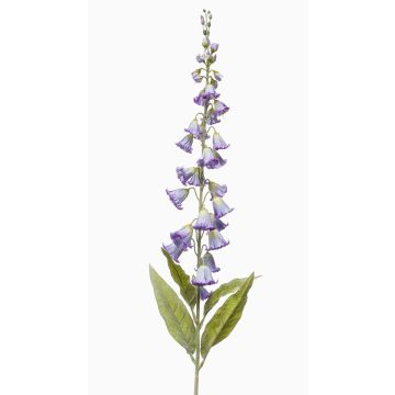 Flor artificial campanilla NEVLAR, lila claro, 95 cm Flor artificial campanilla NEVLAR, lila claro, 95 cm