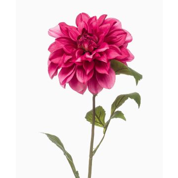 Flor artificial Dalia REFOLG, violeta, 70 cm Flor artificial Dalia REFOLG, violeta, 70 cm