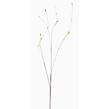 Rama decorativa de abedul EMROLS, verde, 130 cm Rama decorativa de abedul EMROLS, verde, 130 cm