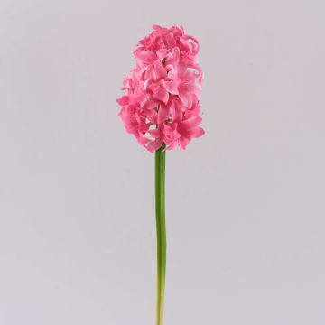 Flor artificial jacinto KALENDRA, rosa, 30 cm Flor artificial jacinto KALENDRA, rosa, 30 cm