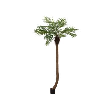 Palmera Phoenix artificial MANJANA, 240cm