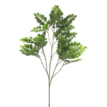 Rama falsa de robinia WENLIN, verde, 100cm