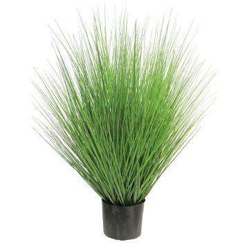 Hierba falsa de pasto varilla YAMIN, verde, 90cm