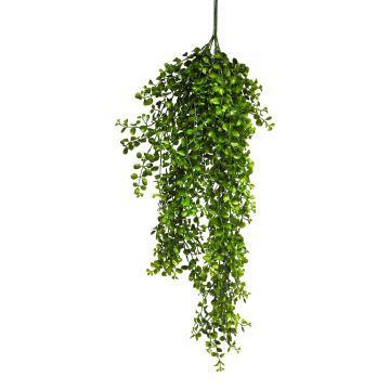 Helecho artificial LIHANNA, verde, 90cm