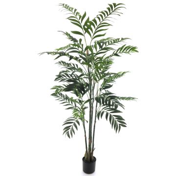Palmera decorativa de bambú SHUNAN, 150cm