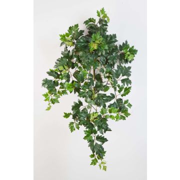 Colgante de parra artificial HEROPHILA, vara de fijación, verde, 70cm Colgante de parra artificial HEROPHILA, vara de fijación, verde, 70cm