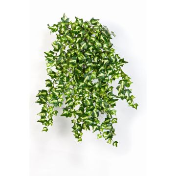 Hiedra colgante artificial JONATHAN, vara fijación, verde-amarillo, 50cm Hiedra colgante artificial JONATHAN, vara fijación, verde-amarillo, 50cm