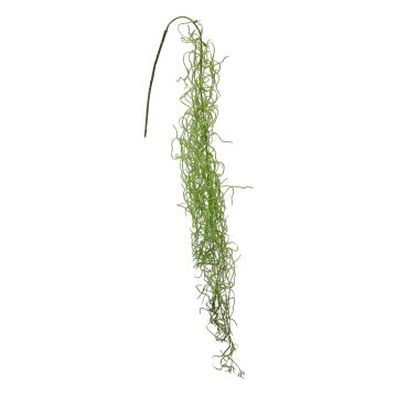 Juncus effusus artificial ENLIN, verde, 115cm