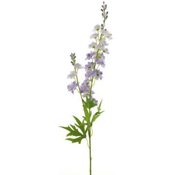 Delphinium artificial JINYUAN, púrpura, 85cm