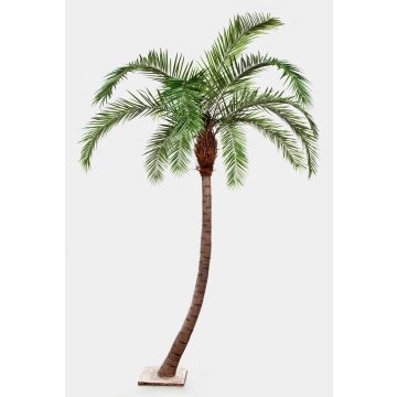 Palmera canaria sintética HARPER, 390cm