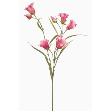Rama artificial campanilla EMMELY, rosa oscuro, 65 cm Rama artificial campanilla EMMELY, rosa oscuro, 65 cm