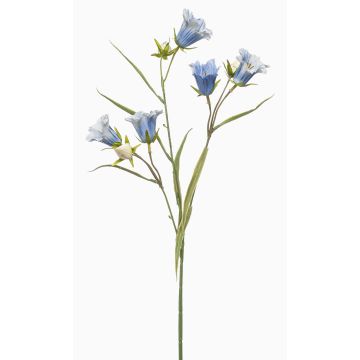Rama artificial Campanilla EMMELY, azul claro, 65 cm Rama artificial Campanilla EMMELY, azul claro, 65 cm