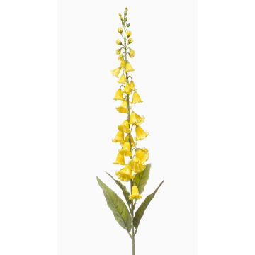 Flor artificial Campanilla NEVLAR, amarilla, 95 cm Flor artificial Campanilla NEVLAR, amarilla, 95 cm