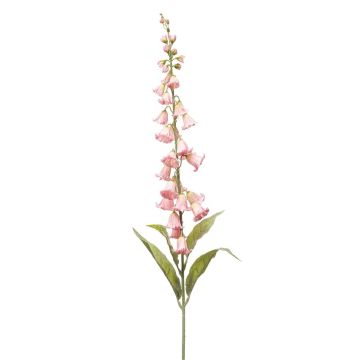Flor artificial campanilla NEVLAR, rosa claro, 95 cm