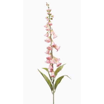 Flor artificial campanilla NEVLAR, rosa claro, 95 cm Flor artificial campanilla NEVLAR, rosa claro, 95 cm