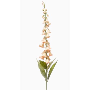 Flor artificial campanilla NEVLAR, melocotón, 95 cm Flor artificial campanilla NEVLAR, melocotón, 95 cm