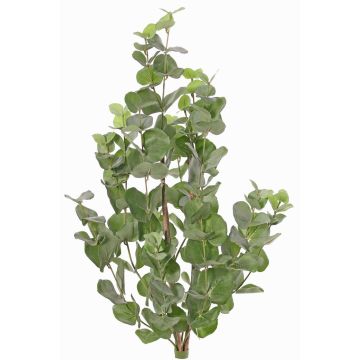 Eucalipto artificial YENFYN, varilla, verde, 75cm Eucalipto artificial YENFYN, varilla, verde, 75cm