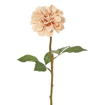 Flor artificial Dalia BREDANA, rosa claro, 60 cm, Ø 11 cm Flor artificial Dalia BREDANA, rosa claro, 60 cm, Ø 11 cm