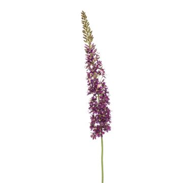 Flor artificial grande NITTI, violeta, 130 cm Flor artificial grande NITTI, violeta, 130 cm