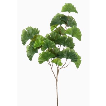 Rama decorativa de ginkgo TINOS, 85 cm Rama decorativa de ginkgo TINOS, 85 cm