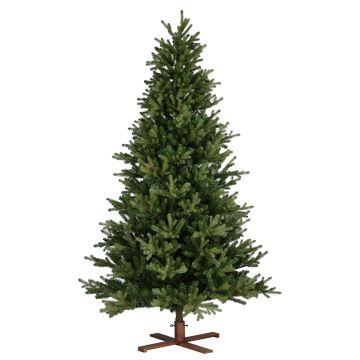 Árbol de Navidad de imitación ROM SPEED DELUXE, 200cm, Ø130cm