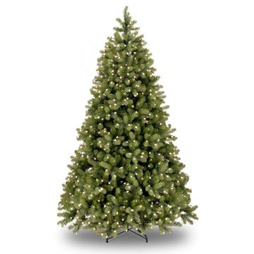Árbol de Navidad artificial LONDON SPEED, LEDs, 210cm, Ø140cm Árbol de Navidad artificial LONDON SPEED, LEDs, 210cm, Ø140cm