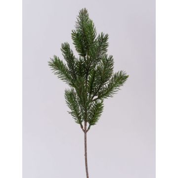 Rama de pino artificial ALEMENE, 50 cm Rama de pino artificial ALEMENE, 50 cm